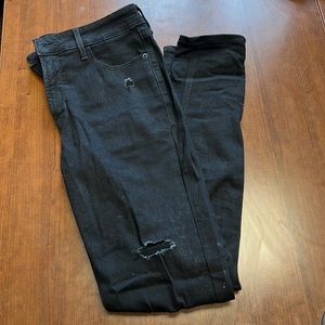 Old Navy Rockstar Women’s Skinny Jean